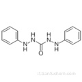 1,5-DIFENILCARBAZIDE CAS 140-22-7